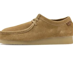 Clarks Wallaston Low Men's