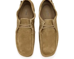 Clarks Wallaston Low Men's
