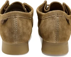 Clarks Wallaston Low Men's