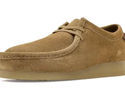 Clarks Wallaston Low Men's