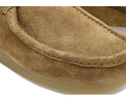 Clarks Wallaston Low Men's