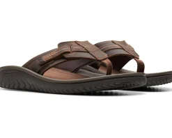 Clarks Wesley Sun Men's