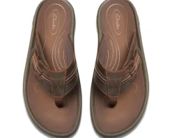 Clarks Wesley Sun Men's