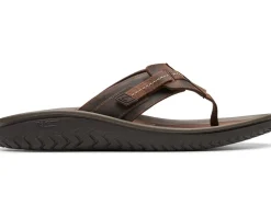Clarks Wesley Sun Men's