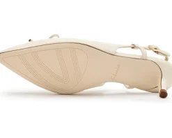 Clarks Zarey Bow Women's