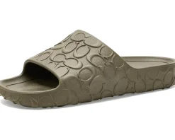 COACH Bay Slides Men's