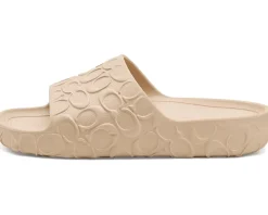 COACH Bay Slides Men's