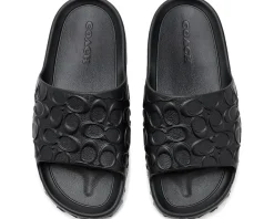 COACH Bay Slides Men's