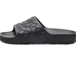 COACH Bay Slides Men's
