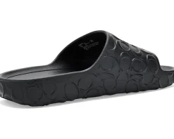 COACH Bay Slides Men's