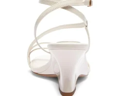 COACH Cait Sandals Women's