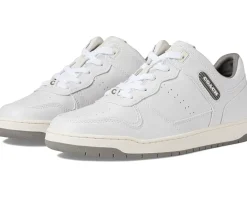 COACH C201 Leather Sneaker Men's