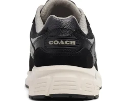 COACH C301 Signature Men's