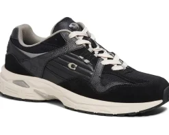 COACH C301 Signature Men's