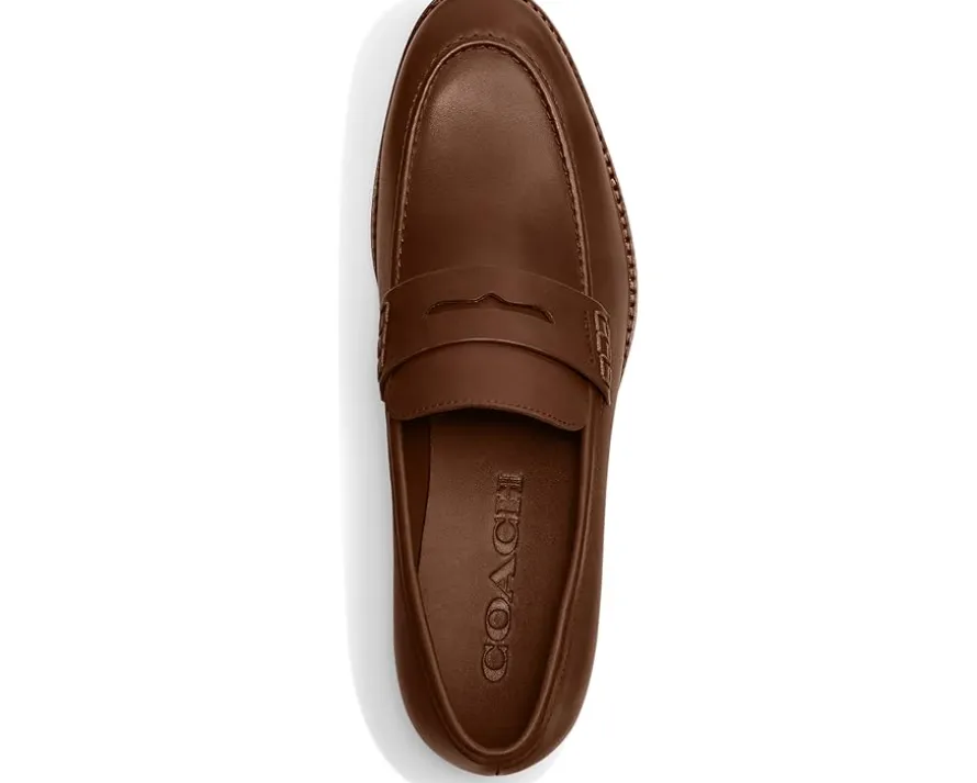 COACH Declan Loafer Men's