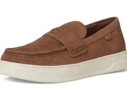 COACH Hybrid Loafer Men's