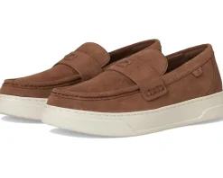 COACH Hybrid Loafer Men's