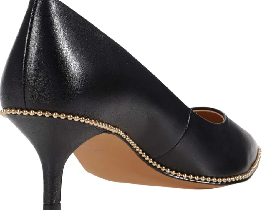 COACH Jackie Pump Women's