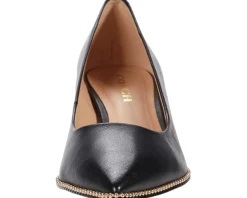 COACH Jackie Pump Women's