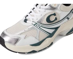 COACH Mesh Sneakers Men's