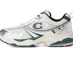 COACH Mesh Sneakers Men's