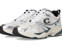 COACH Mesh Sneakers Men's