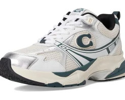 COACH Mesh Sneakers Men's