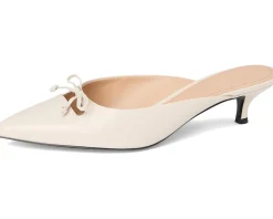 COACH Runway Mule Women's