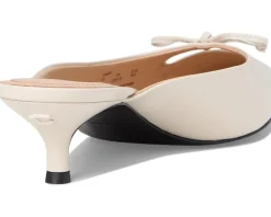 COACH Runway Mule Women's