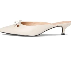 COACH Runway Mule Women's