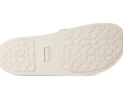 COACH Udele Slide Women's