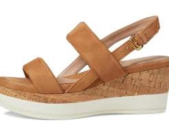 Cole Haan Aislin Wedge Sandal Women's