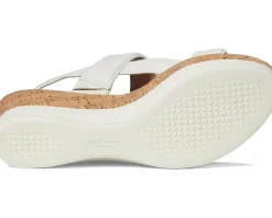 Cole Haan Aislin Wedge Sandal Women's