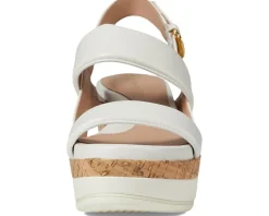 Cole Haan Aislin Wedge Sandal Women's