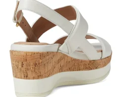 Cole Haan Aislin Wedge Sandal Women's