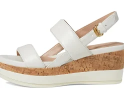 Cole Haan Aislin Wedge Sandal Women's