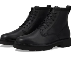 Cole Haan American Classics Plain Toe Boot Waterproof Men's