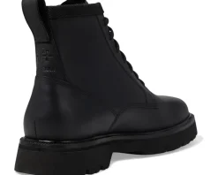 Cole Haan American Classics Plain Toe Boot Waterproof Men's