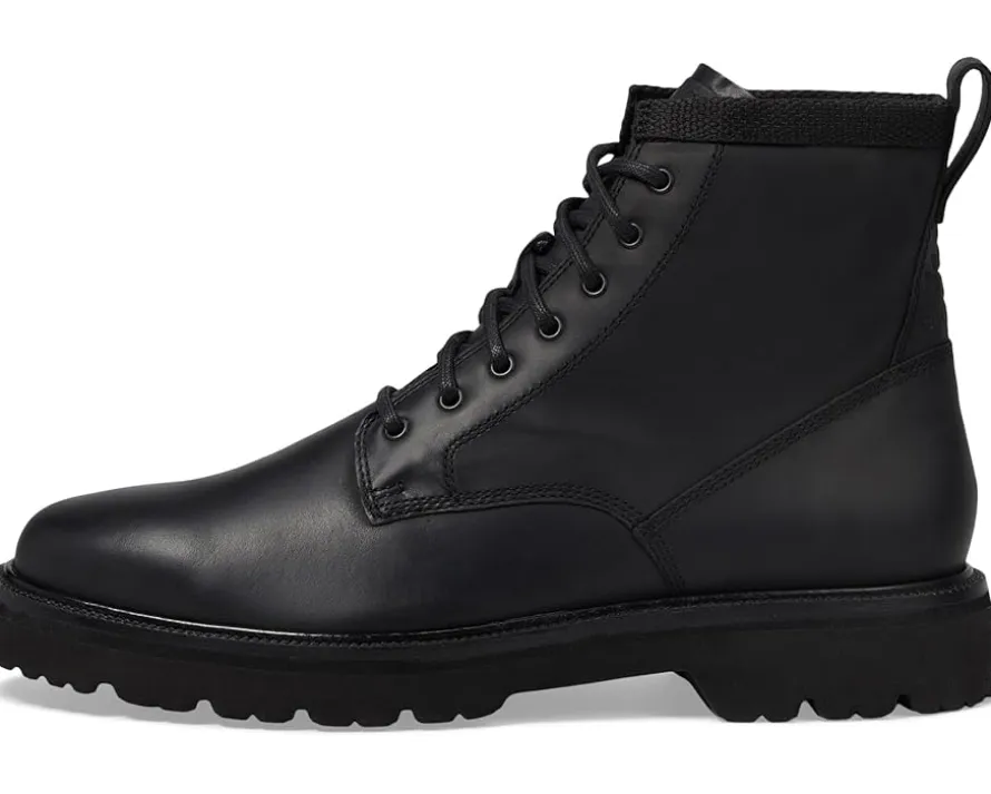 Cole Haan American Classics Plain Toe Boot Waterproof Men's