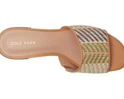 Cole Haan Calli Single Band Sandal Women's