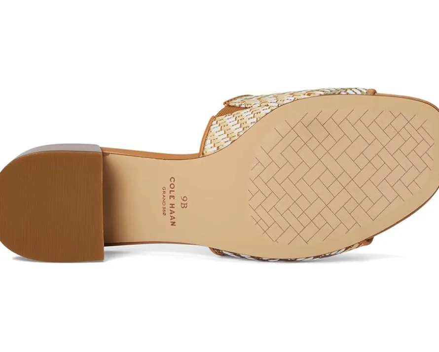 Cole Haan Calli Single Band Sandal Women's