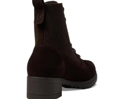 Cole Haan Camea Waterproof Combat Boot II Women's