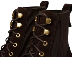 Cole Haan Camea Waterproof Combat Boot II Women's