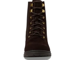 Cole Haan Camea Waterproof Combat Boot II Women's