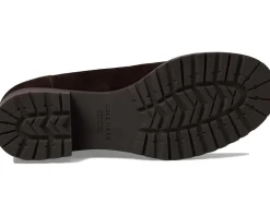 Cole Haan Camea Waterproof Combat Boot II Women's