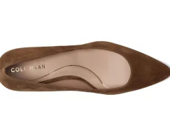 Cole Haan Cassandra Block Heel Pumps Women's