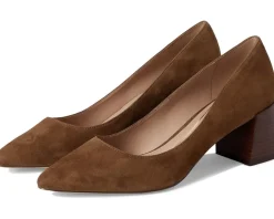 Cole Haan Cassandra Block Heel Pumps Women's