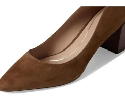 Cole Haan Cassandra Block Heel Pumps Women's