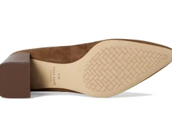 Cole Haan Cassandra Block Heel Pumps Women's