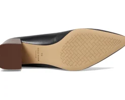 Cole Haan Cassandra Block Heel Pump Women's
